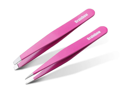 ✨ Perfect Precision for Eyebrows, Lashes, and More! ✨