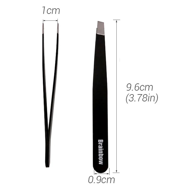 ✨ Perfect Precision for Eyebrows, Lashes, and More! ✨