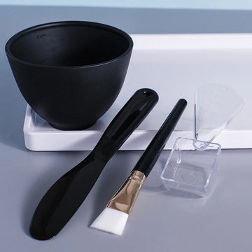 2/3/4/5-Piece Face Mask Set – The Ultimate Masking Ritual