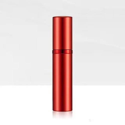 5ml Mini Aluminum Refillable Perfume Spray Bottle