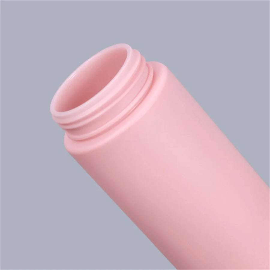50ml Mini Foaming Soap Dispenser – Compact & Reusable