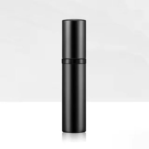 5ml Mini Aluminum Refillable Perfume Spray Bottle