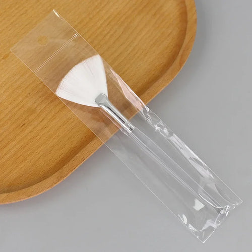 3-Piece Face Mask Brush Set – Precision & Hygienic Application